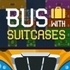 Bus with Suitcases