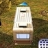 Camper Van Parking 3D