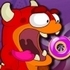 Candy Monster Eater