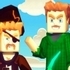 Captain Minecraft