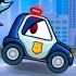 Car Eats Car Evil Cars