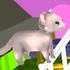 Cat Candy Run