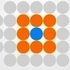 Catch the dot