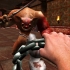 Cemetery Warrior 2