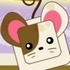 Cheese and Mouse