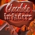 Chocolate Invaders