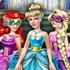 Cinderella Enchanted Ball