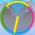 Circle Clock