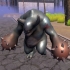 College of Monsters