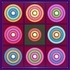 Color Rings