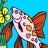 Coloring Underwater World 3