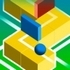 Colour Zigzag