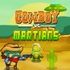 Cowboy VS Martians
