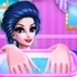 Crazy Mommy Beauty Salon