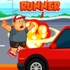 Crazy Runner