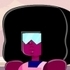Crystal Gem Garnet Dress Up