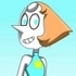 Crystal Gem Pearl Dress Up Game