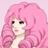 Crystal Gem Rose Quartz Dress Up Game