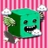 Cube Endless Jumping