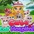 Cute Cat Hospital