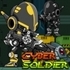 Cyber Soldier