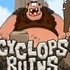 Cyclops Ruins