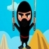 Dark Ninja Adventure