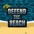 Defend The Beach