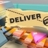 Deliver Pro