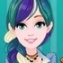 Denim Hairstyles