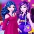 Descendants Rooftop Party