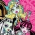 Design Your Monster High Backpack