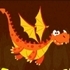 Dingo the Dragon
