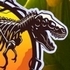 Dinosaurs World Hidden Eggs Part IV