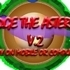 Dodge the Asteroid Wild World Platform