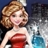 Dolly Oscars Dress Up