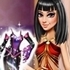 Dolly Princess vs. Villain Dress Up