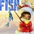 Dont Touch My Fish