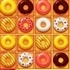 Donuts Match 3