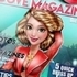 Dove Magazine Dolly Dress Up