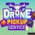 Drone Pickup Service