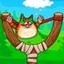 EG Angry Cat