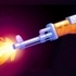 EG Flip Gun