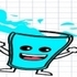 EG Happy Glass