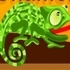 EG Hungry Chameleon