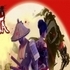 EG Samurai Warriors