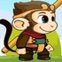 EG Stick Monkey