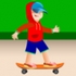 EG Street Skater