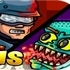 EG Swat Wars