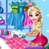 Eliza Tailor Shop